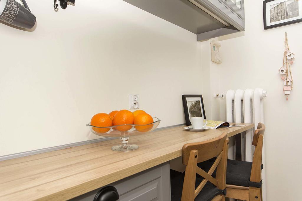 Quality - Apartament Glamour Old Town *