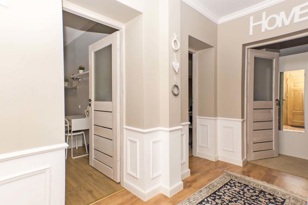 Quality - Apartament Glamour Old Town