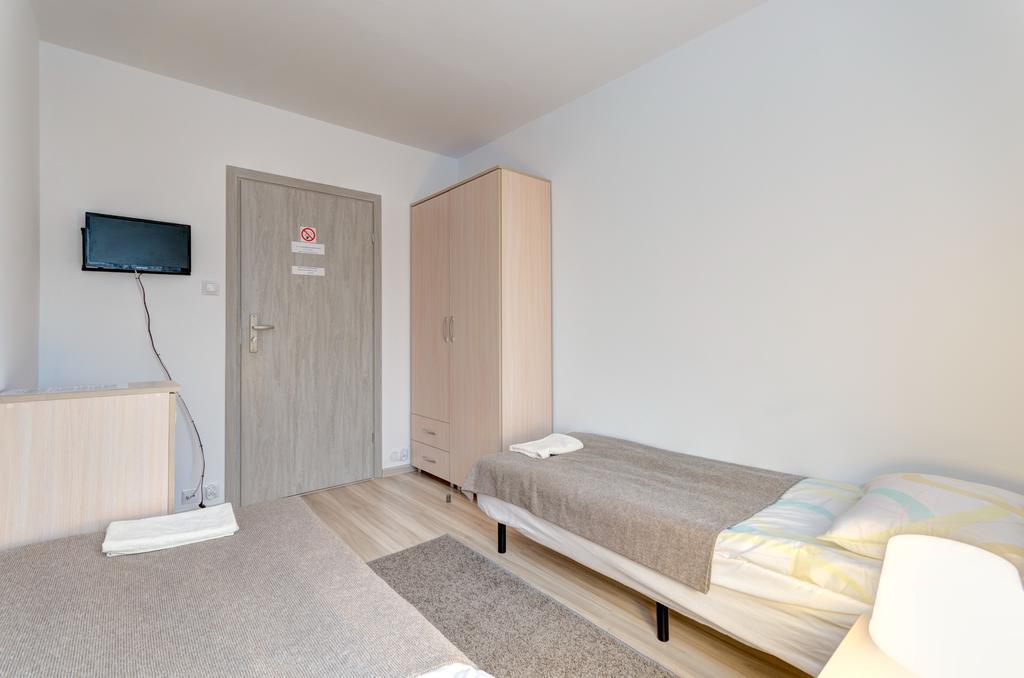 Apartamento Apartament Sun And Sea Gdańsk