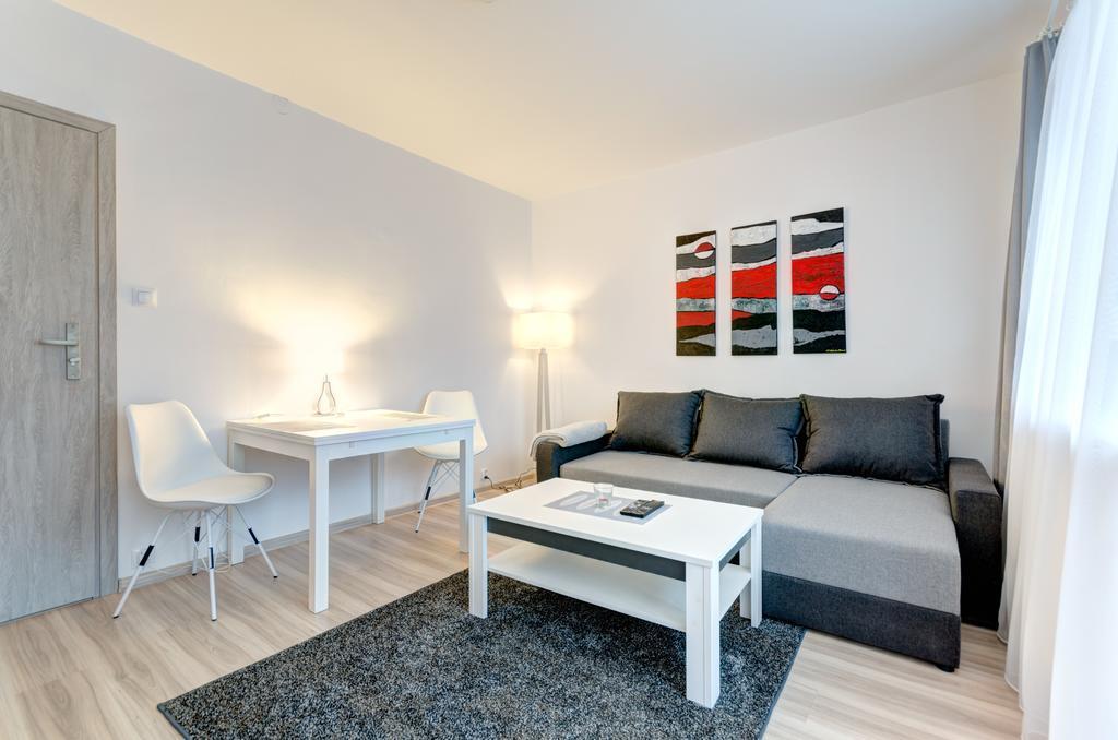 Apartament Sun And Sea Gdańsk