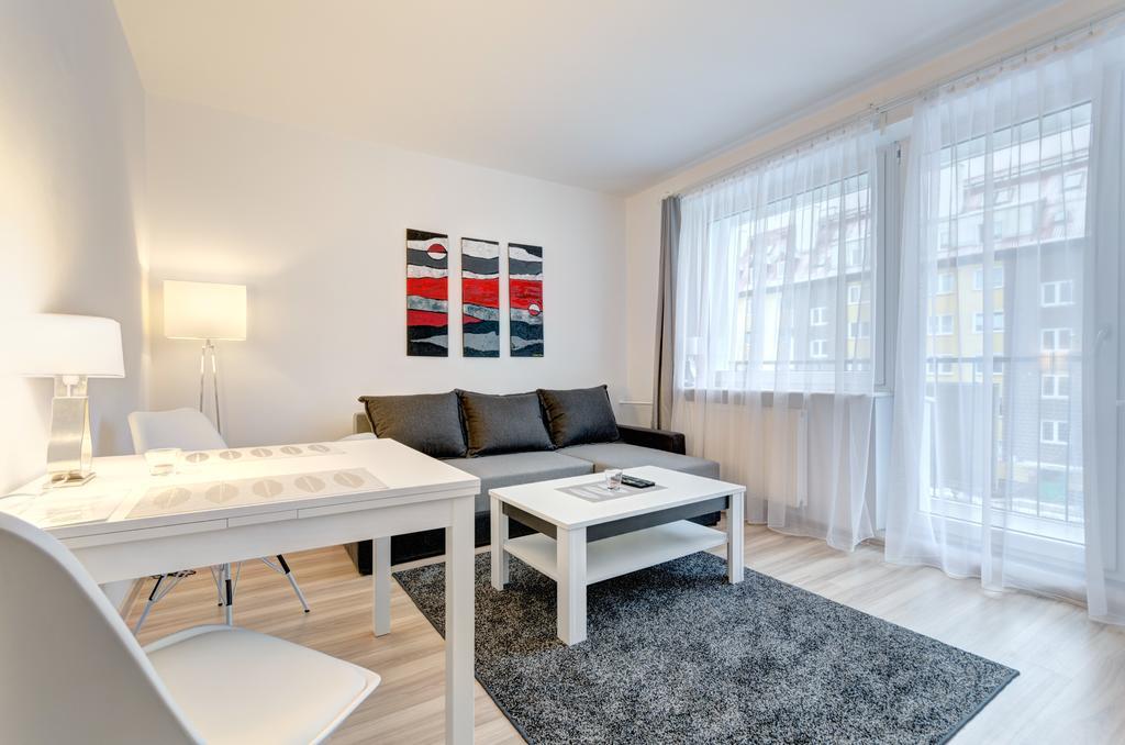 Apartament Sun And Sea *