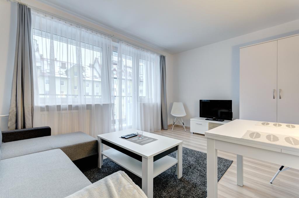 Apartament Sun And Sea Apartamento *