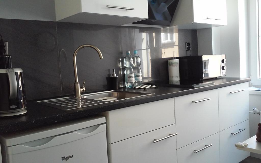 Apartment Feel At Gdansk