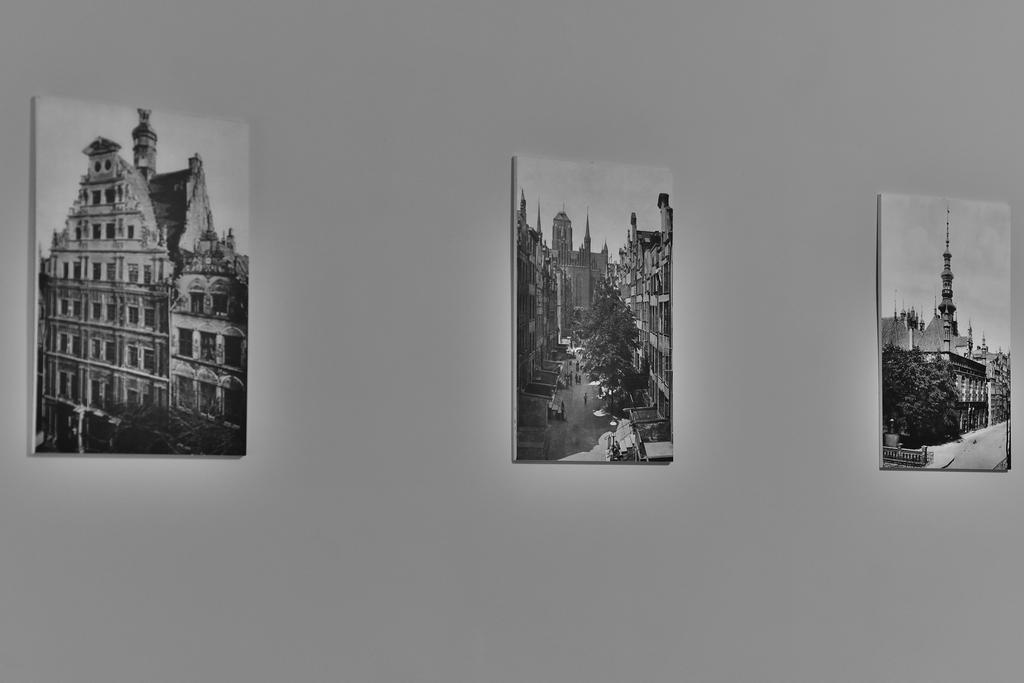 Apartment Bajkowy *