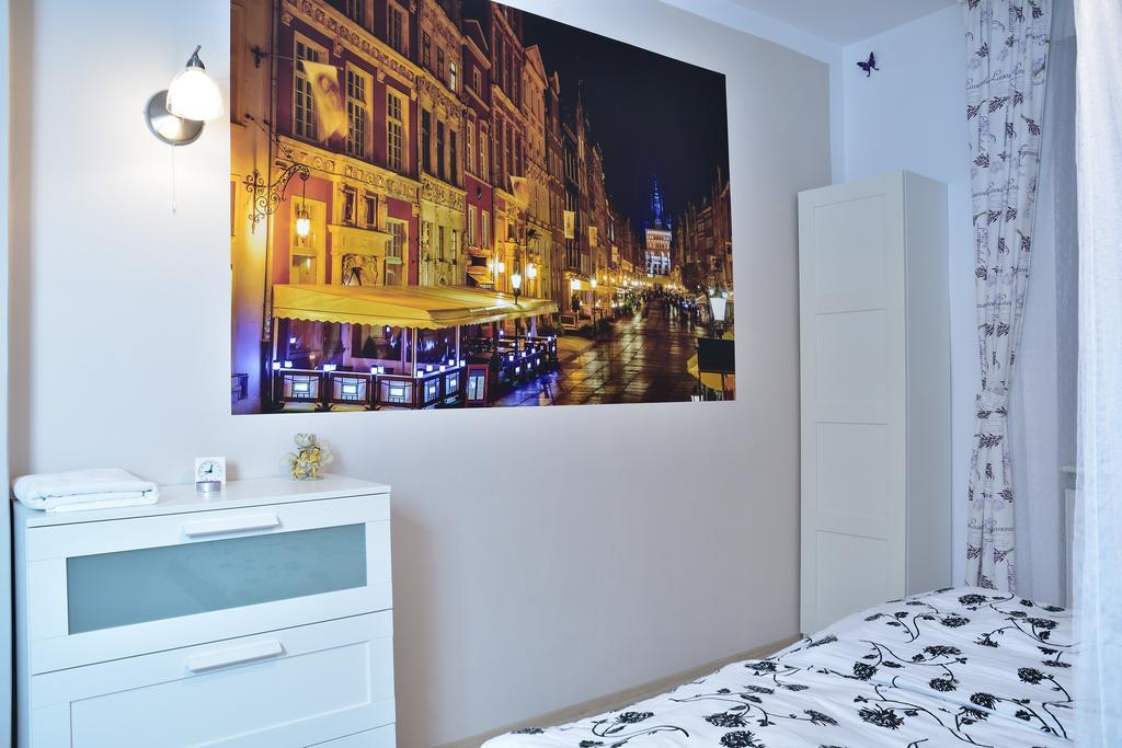 Apartment Bajkowy Gdansk