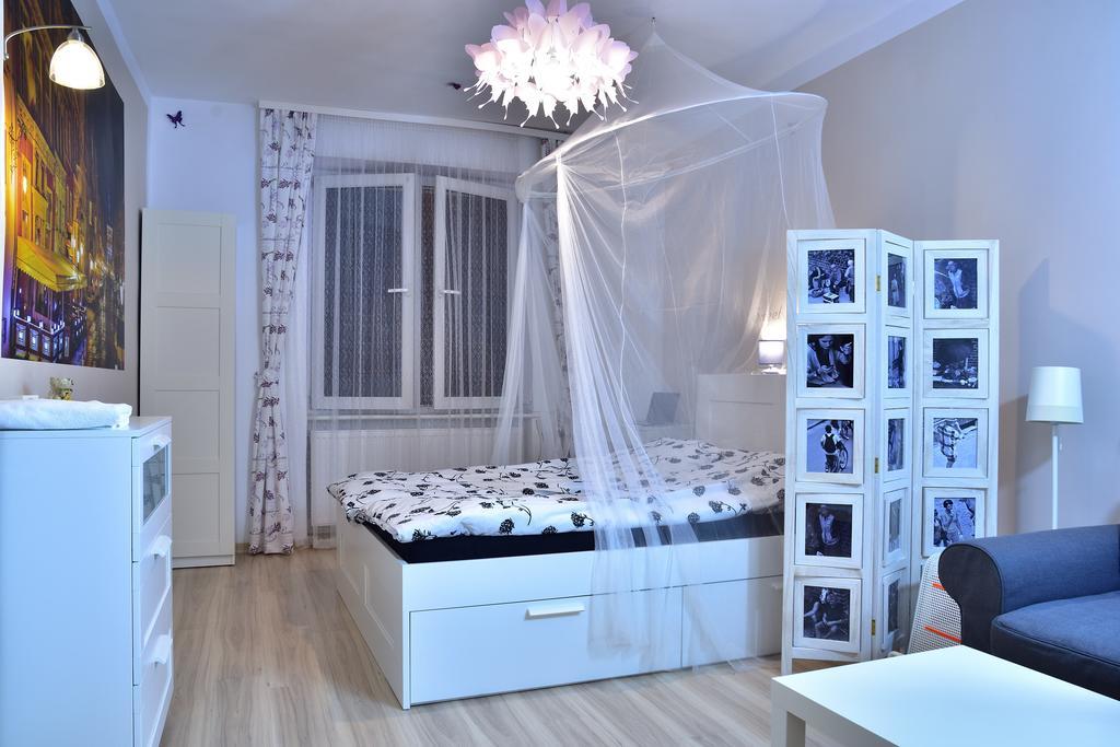 Apartment Bajkowy
