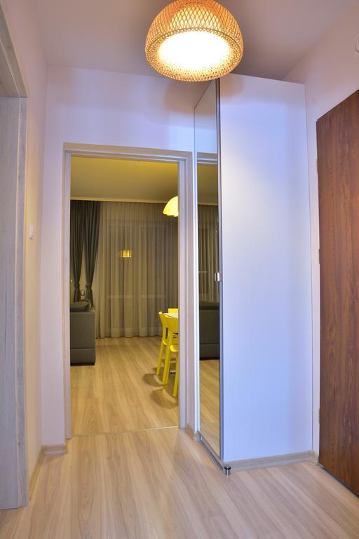 Apartment Bajkowy Gdansk