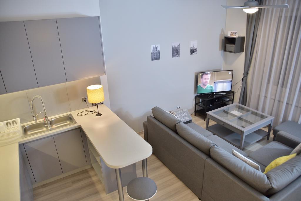 Bajkowy Apartment Gdansk