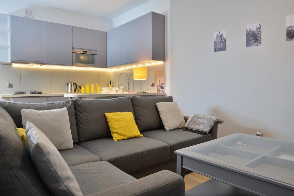 Bajkowy Apartment *