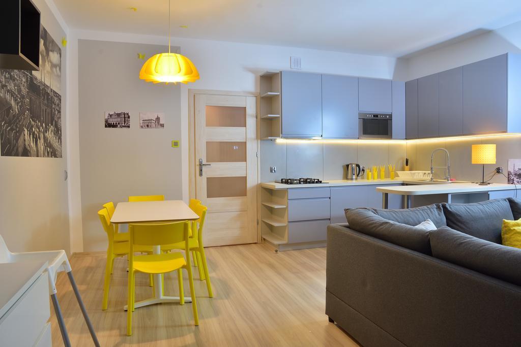 Bajkowy Apartment Gdansk