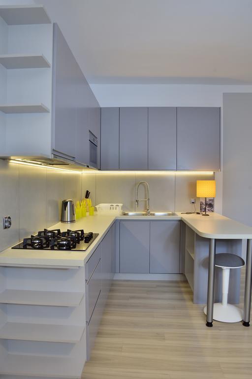Apartment Bajkowy Gdansk