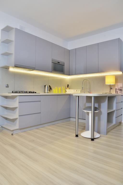 Apartment Bajkowy