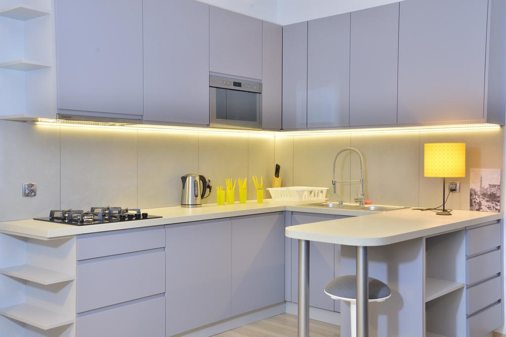 Bajkowy Apartment