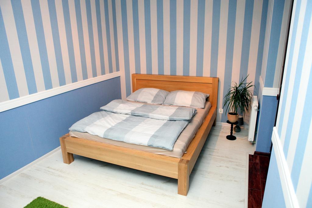 Apartament Drzewieckiego * Gdansk