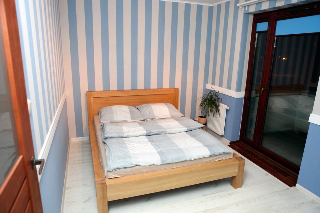 Huoneisto Apartament Drzewieckiego