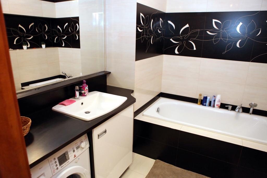 Apartament Drzewieckiego * Gdansk