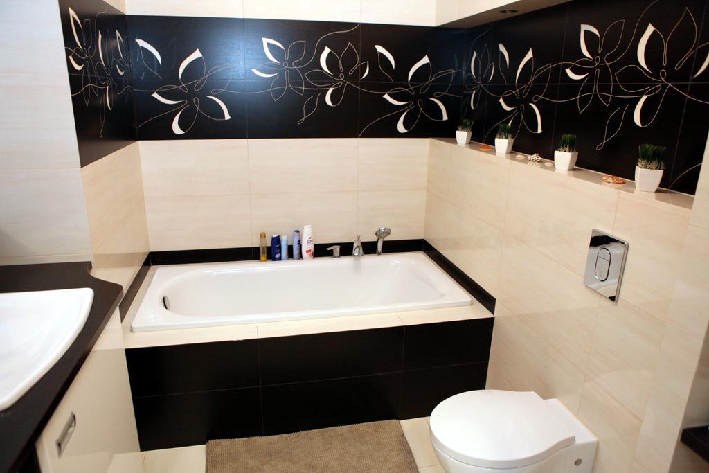Apartament Drzewieckiego Apartment Gdansk