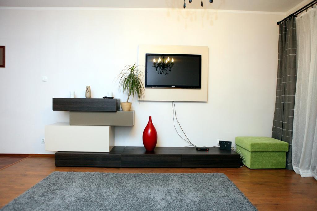 Apartament Drzewieckiego Apartment *
