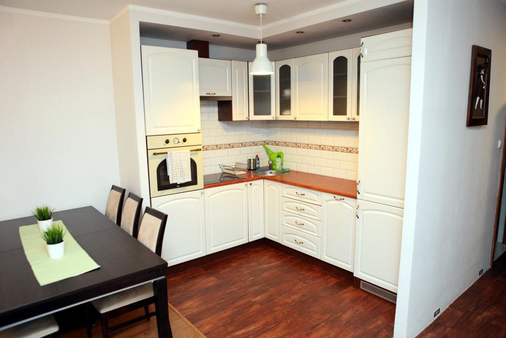 Apartament Drzewieckiego * Gdansk