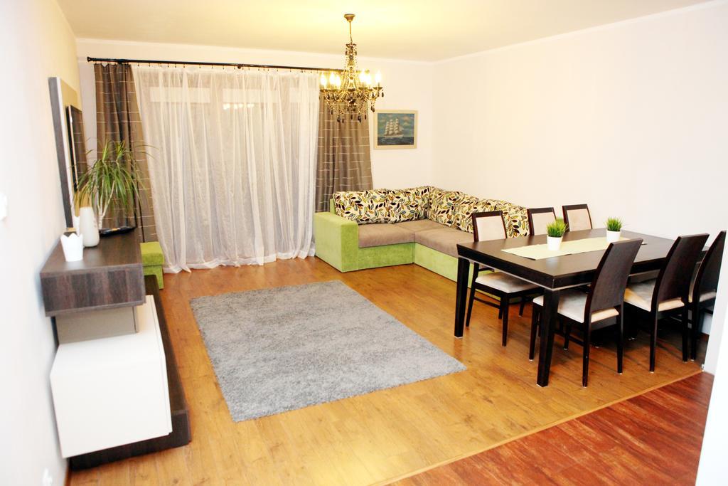 Apartament Drzewieckiego Apartment