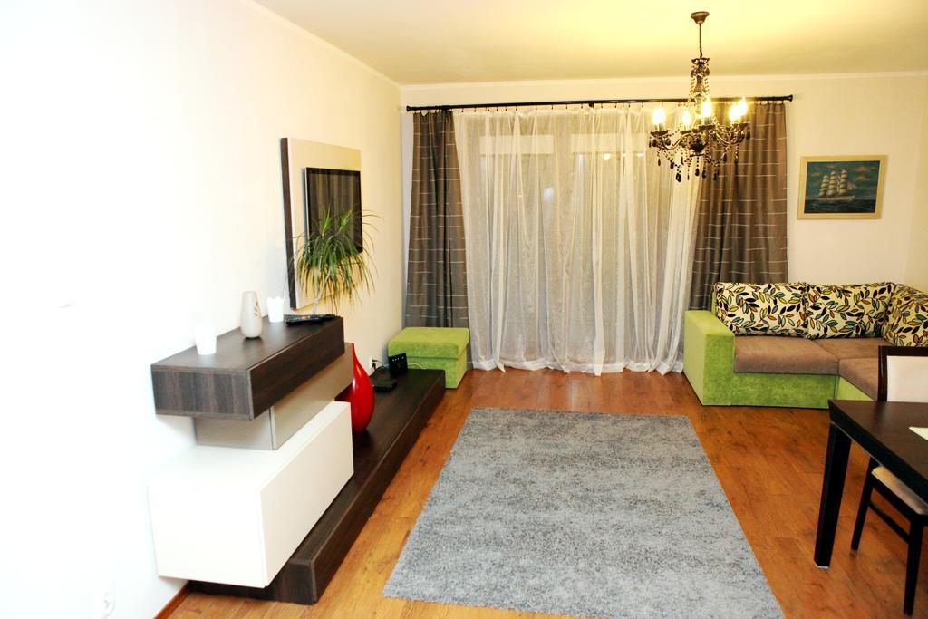 Apartment Apartament Drzewieckiego Gdansk