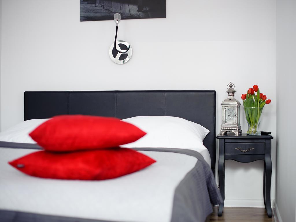 Apartament 52 Old Town * Gdańsk