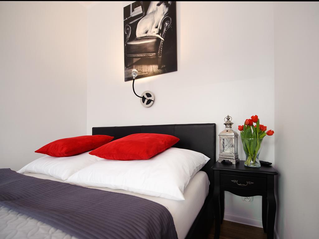 Apartament 52 Old Town Apartment Gdansk