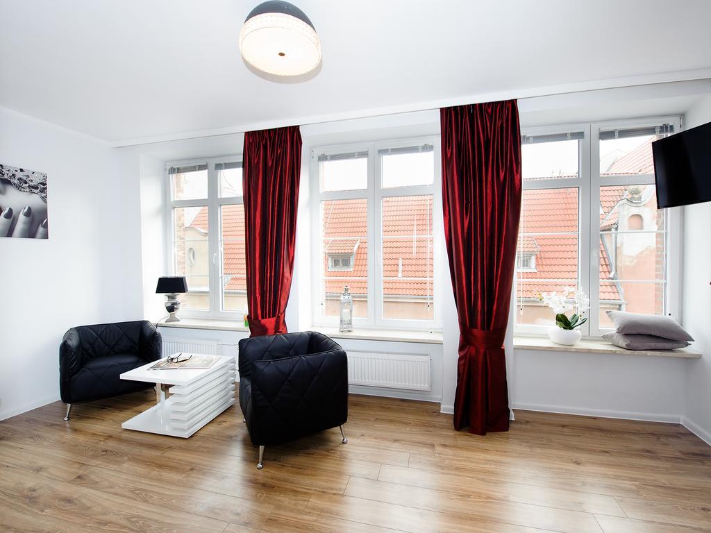 Apartament 52 Old Town Gdańsk