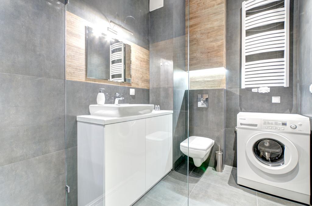 Dom & House - Brabank Old Town Apartamento
