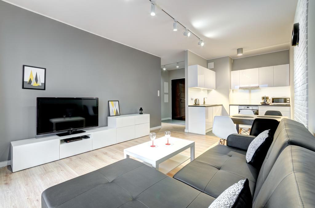 Apartamento Dom & House - Brabank Old Town