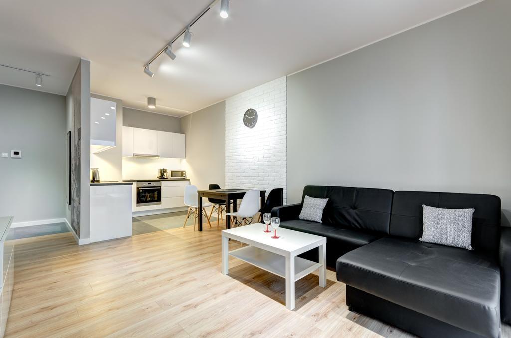 Apartamento Dom & House - Brabank Old Town
