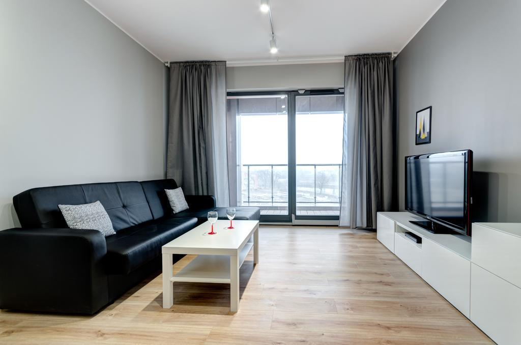 Apartamento Dom & House - Brabank Old Town *