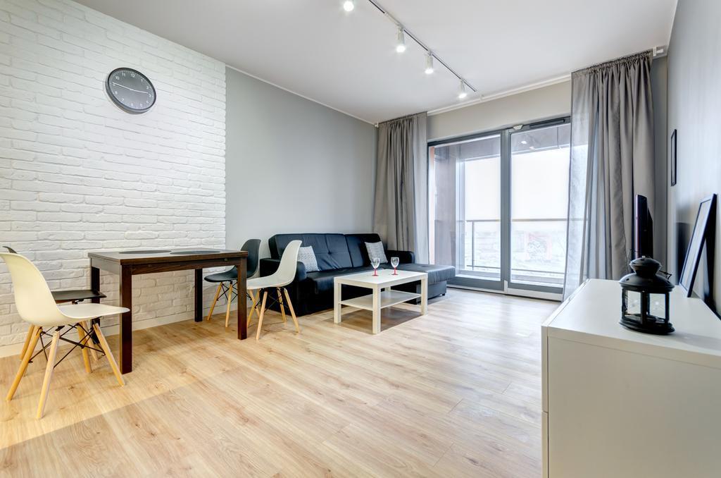 Apartamento Dom & House - Brabank Old Town
