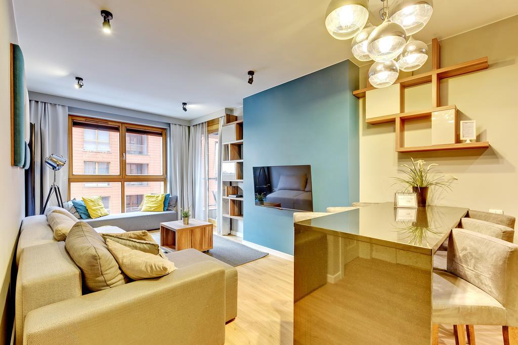 Staywin Dream Island Apartment