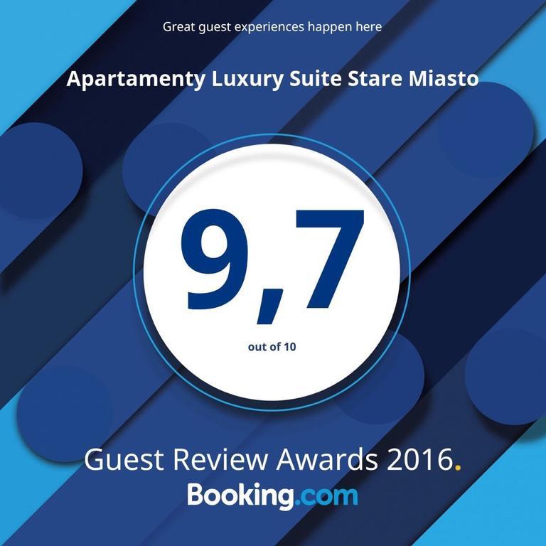 Moon River Old Town Apartment