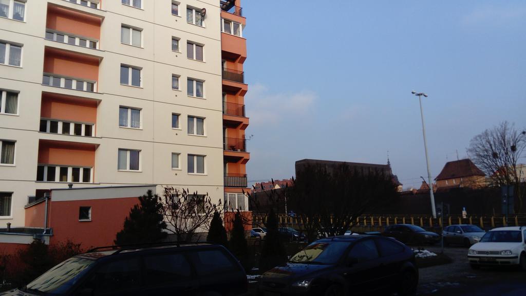 Na Podwalu * Gdańsk