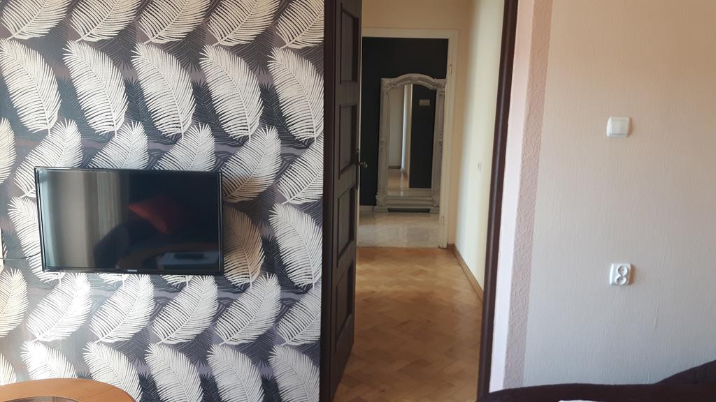 Na Podwalu Apartment