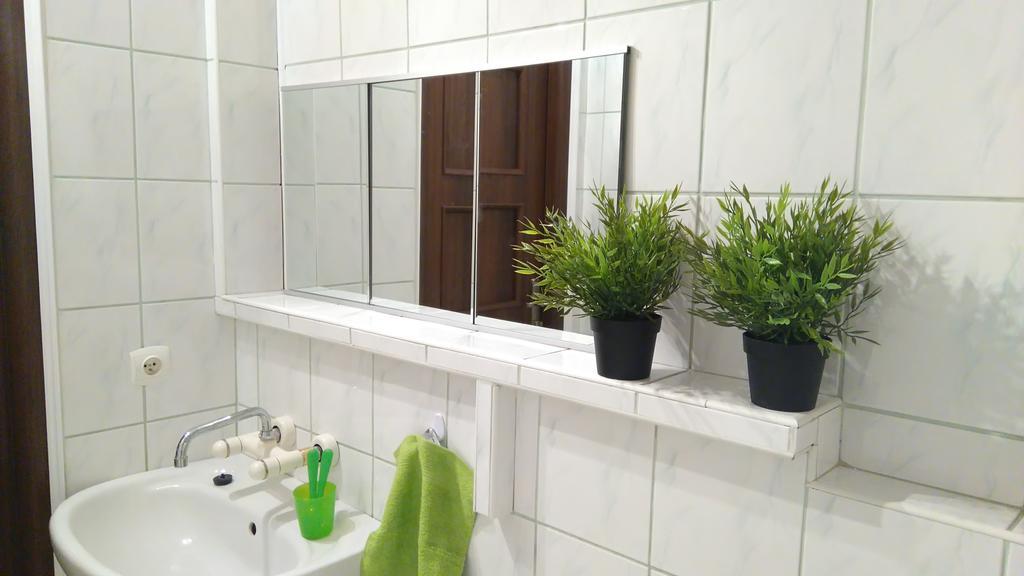 Apartment Na Podwalu