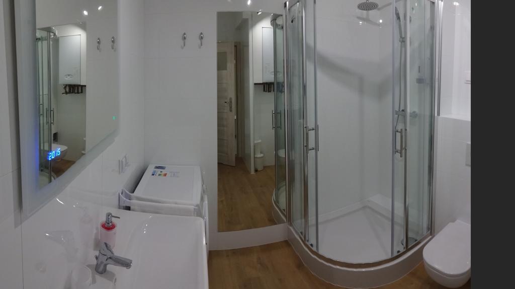 Bajkowa Plaza - Muszelka Apartment