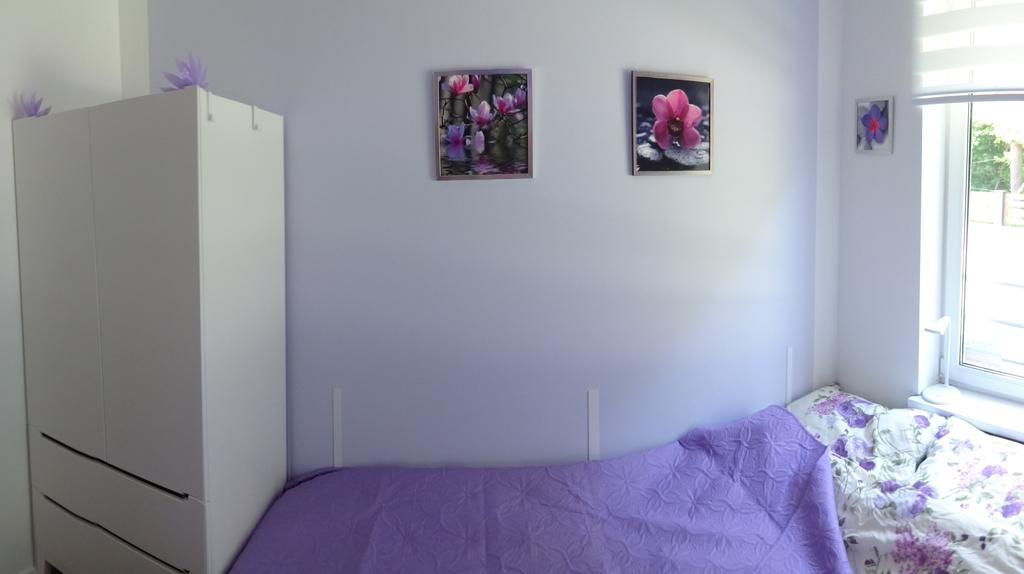 Apartment Bajkowa Plaza - Muszelka *