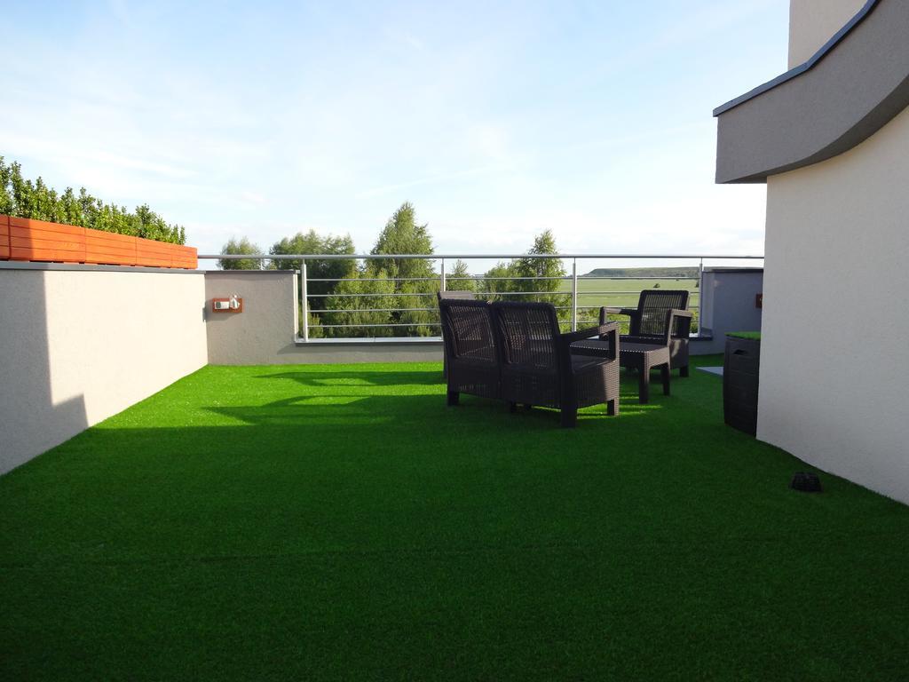 Bajkowa Plaza - Muszelka Apartment *