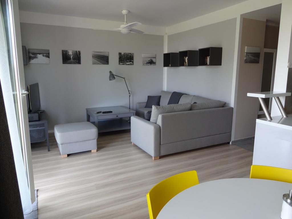 Apartment Bajkowa Plaza - Muszelka *
