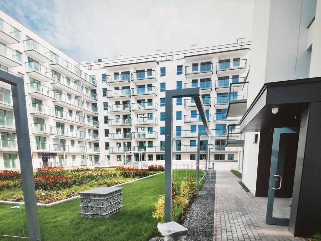 Apartamento Glow Apartments, Szczecinska Apartamenty Gdańsk