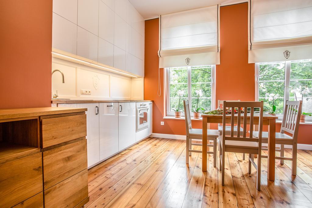 Căn hộ Citystay Ogarna