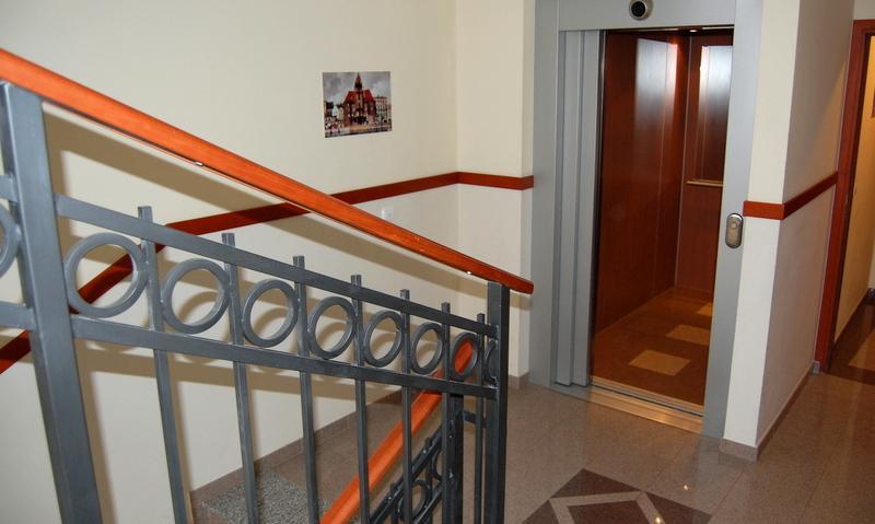 Zacisze Gdańsk