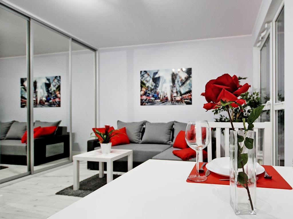 Glow Apartments, Szczecinska Apartamenty * Gdańsk