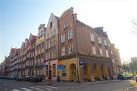 Apartinfo Old Town * Gdańsk