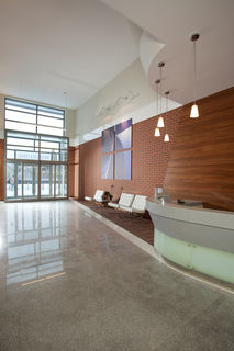 Apartinfo Waterlane Gdansk