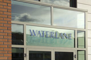 Apartinfo Waterlane Apartment Gdansk