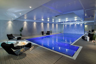 Apartment Apartinfo Waterlane Gdansk